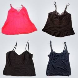 Y2K Camisole Bundle Pack