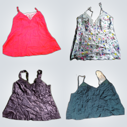 Y2K Camisoles Bundle Pack