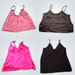 Next Y2K Camisoles Bundle