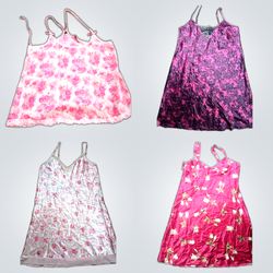 Slip dress
