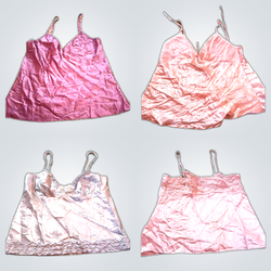 Y2K Camisoles Bundle Pack