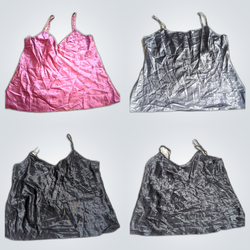 Y2K Camisoles Bundle Pack