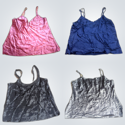 Y2K Camisoles 5-Pack