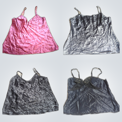 Y2K Camisoles 5-Pack
