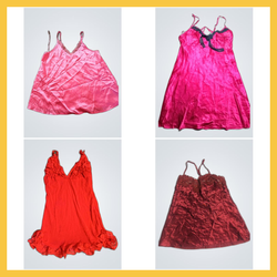 Baby doll tops