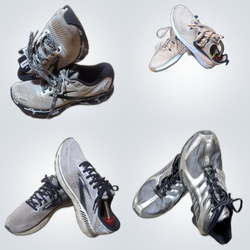 Tênis de corrida Nike