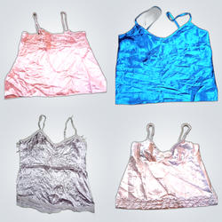 Y2K Camisoles Bundle Pack