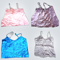 Y2K Camisoles Bundle Pack