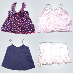 Topshop Y2K Camisoles Bundle