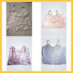 Slip tops