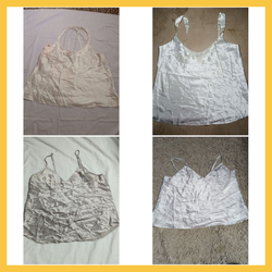 Slip tops