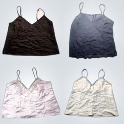 Slip tops