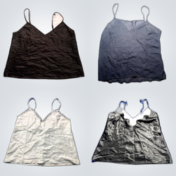 Slip tops