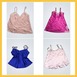 Slip tops