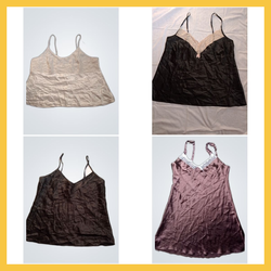 Slip tops
