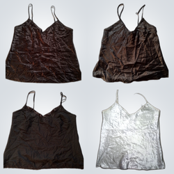 Y2K Camisoles 5-Pack