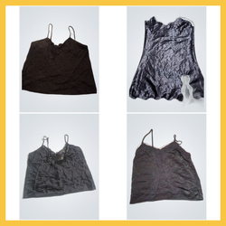 Black tops