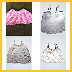Slip tops