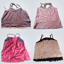 Slip tops