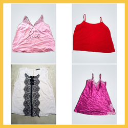 Stylish tops