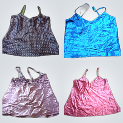 Y2K Camisoles 5-Pack Bundle