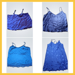 Slip tops