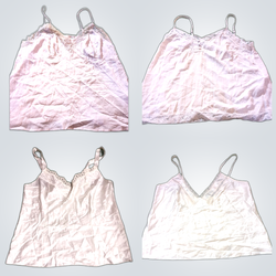 Y2K Camisoles Bundle Pack
