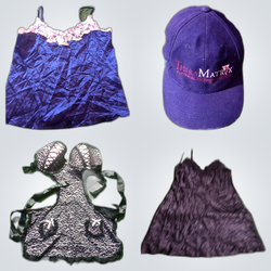 ミックスバンドル