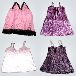 Slip tops