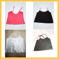 Slip tops