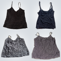 Y2K Camisole Bundle Pack