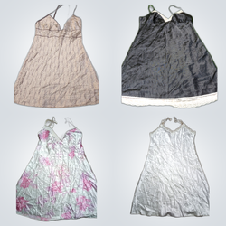 Marks & Spencer Y2K Slip Dresses