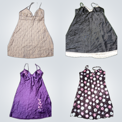 Marks & Spencer Y2K Slip Dresses