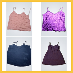 Slip top