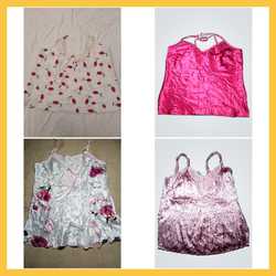 Slip tops