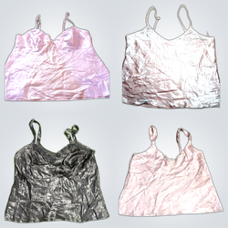 Y2K Camisoles Bundle Pack
