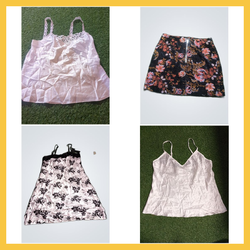Slip tops