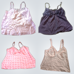 Marks & Spencer Y2K Camisoles