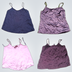 Y2K Camisoles 5-Pack