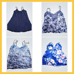 Slip dress