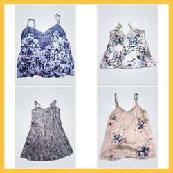 Slip tops
