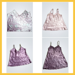 Slip top's