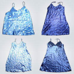 Slip tops