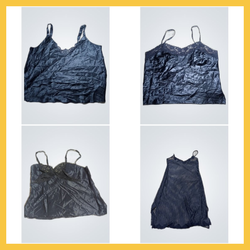 Slip tops
