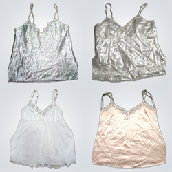 Slip tops