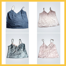 Slip tops