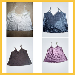 Slip tops