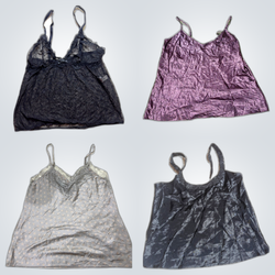 Y2K Camisoles Bundle Pack