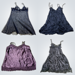 Y2K Cami Dress Bundle