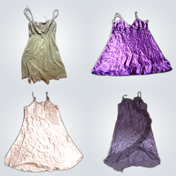 Y2K Style Dress Bundle